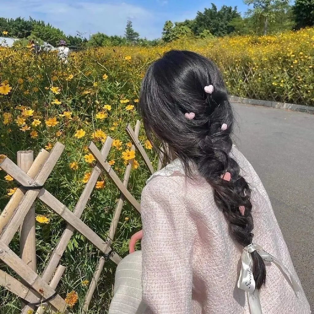 爱你至死