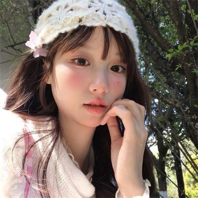 我与机器妹