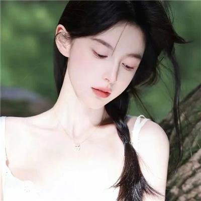 镜中影