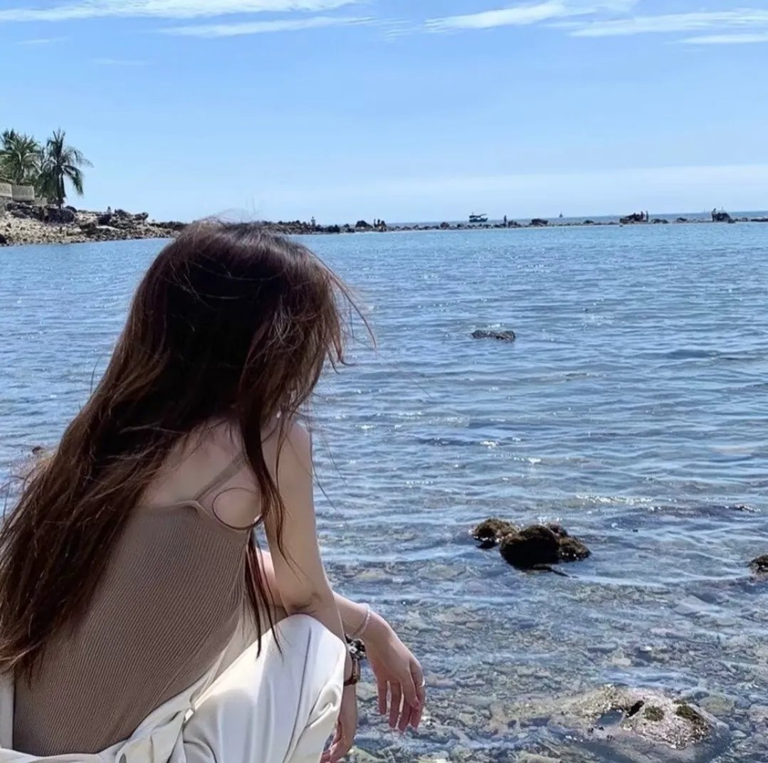 赞美年长的女人